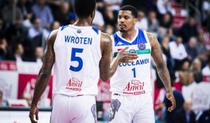 Besplatna dnevna prognoza TORUN - ANWIL 05.01.2020.