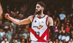 Besplatna dnevna prognoza BASKONIA - TENERIFE 08.03.2020.