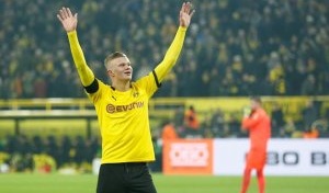 Besplatna dnevna prognoza BORUSSIA DORTMUND - BAYERN MUNCHEN 26.05.2020.