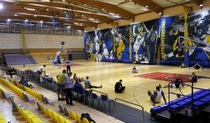 Besplatna dnevna prognoza ANWIL - OSTROW 31.08.2020.