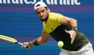 Besplatna dnevna prognoza M. BERRETTINI - A. RUBLEV 07.09.2020.