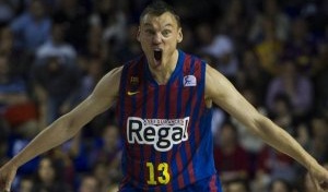 Besplatna dnevna prognoza BASKONIA - BARCELONA 30.10.2020.