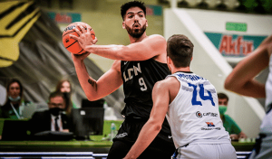 Besplatna dnevna prognoza LONDON LIONS - NEWCASTLE EAGLES 01.11.2020.