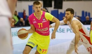 Besplatna dnevna prognoza SPLIT - CIBONA 08.11.2020.