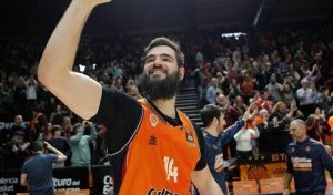Besplatna dnevna prognoza VALENCIA - EFES 10.12.2020.