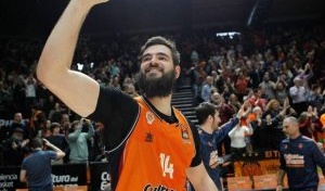 Besplatna dnevna prognoza VALENCIA - EFES 10.12.2020.