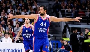 Besplatna dnevna prognoza EFES - REAL MADRID 29.12.2020.