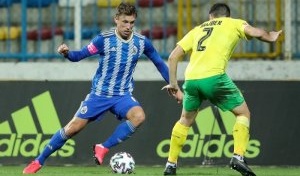 Besplatna dnevna prognoza LOKOMOTIVA - ŠIBENIK 26.01.2021.