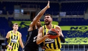 Besplatna dnevna prognoza FENERBAHČE - MACCABI 26.01.2021.