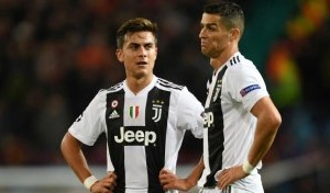 Besplatna dnevna prognoza PORTO - JUVENTUS 17.02.2021.