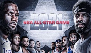 Besplatna dnevna prognoza TEAM LEBRON - TEAM DURANT 08.03.2021. Besplatna dnevna prognoza TEAM LEBRON - TEAM DURANT 08.03.2021.