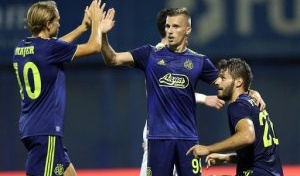 Besplatna dnevna prognoza TOTTENHAM - DINAMO 11.03.2021.. Besplatna dnevna prognoza TOTTENHAM - DINAMO 11.03.2021..