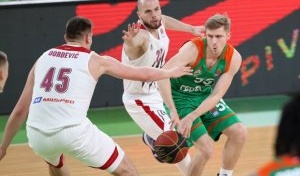 Besplatna dnevna prognoza IGOKEA - CEDEVITA OLIMPIJA 13.03.2021.
