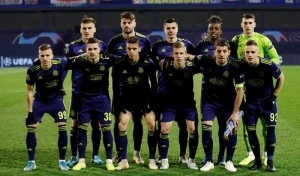 Besplatna dnevna prognoza VARAŽDIN - DINAMO 14.03.2021.