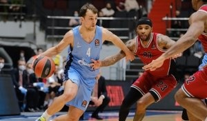 Besplatna dnevna prognoza ZENIT - BASKONIA 18.03.2021.