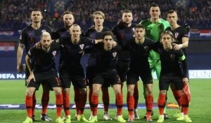 Besplatna dnevna prognoza SLOVENIJA - HRVATSKA 24.03.2021.