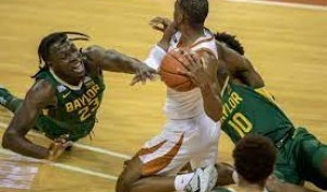 Besplatna dnevna prognoza BAYLOR BEARS - HOUSTON COGUARS 03.04.2021.