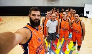 Besplatna dnevna prognoza VALENCIA - BASKONIA 08.04.2021.