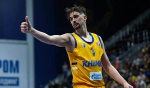 Besplatna dnevna prognoza KHIMKI MOSCOW - ENISEY 12.04.2021.
