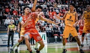 Besplatna dnevna prognoza HELSINKI SEAGULLS - PYRINTO TAMPERE 15.04.2021.