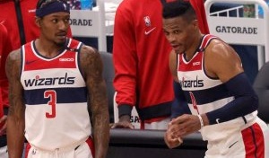 Besplatna dnevna prognoza WASHINGTON WIZARDS - NEW OREALNS PELICANS 17.04.2021.