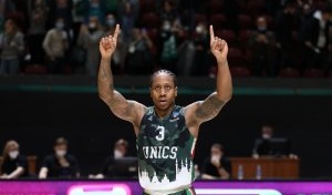 Besplatna dnevna prognoza UNICS KAZAN - MONACO 30.04.2021.