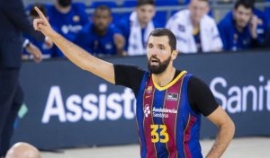 Besplatna dnevna prognoza BARCELONA - ZENIT 04.05.2021.