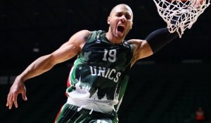 Besplatna dnevna prognoza UNICS KAZAN - ZIELONA GORA 12.05.2021.