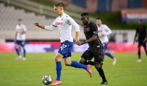 Besplatna dnevna prognoza ŠIBENIK - HAJDUK 16.05.2021.