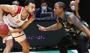 Besplatna dnevna prognoza LOKOMOTIV KUBAN - UNICS KAZAN 18.05.2021.