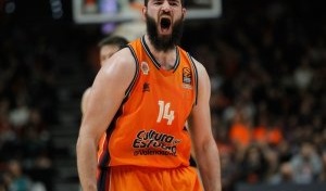 Besplatna dnevna prognoza BASKONIA - VALENCIA 02.06.2021.