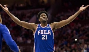 Besplatna dnevna prognoza PHILADELPHIA 76ERS - ATLANTA HAWKS 09.06.2021.