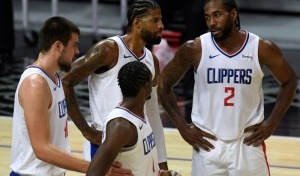 Besplatna dnevna prognoza LA CLIPPERS - UTAH JAZZ 13.06.2021.