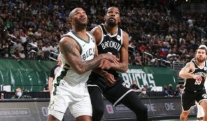 Besplatna dnevna prognoza BROOKLYN NETS - MILWAUKEE BUCKS 15.06.2021.