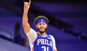 Besplatna dnevna prognoza PHILADELPHIA 76ERS - ATLANTA HAWKS 17.06.2021.