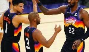 Besplatna dnevna prognoza PHOENIX SUNS - LA CLIPPERS 29.06.2021.