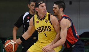 Besplatni NBA tipovi za 27.03.2017.