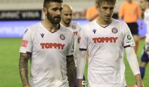 Besplatna dnevna prognoza HAJDUK - SLAVEN BELUPO 14.08.2021.