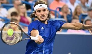 Besplatna dnevna prognoza S. TSITSIPAS - A. ZVEREV 22.08.2021.