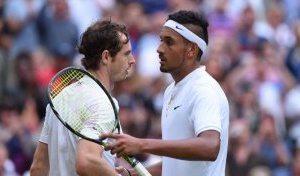 Besplatna dnevna prognoza NICK KYRGIOS - ANDY MURRAY 23.08.2021.