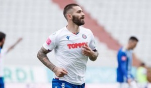 Besplatna dnevna prognoza ISTRA - HAJDUK 12.09.2021.