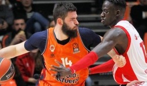 Besplatna dnevna prognoza VALENCIA - BASKONIA 18.09.2021.