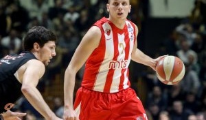 Besplatna dnevna prognoza CRVENA ZVEZDA - KK SPLIT 24.09.2021.