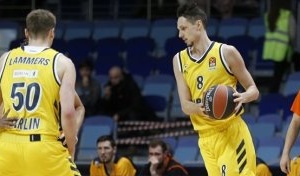 Besplatna dnevna prognoza ALBA BERLIN - FRANKFURT 28.09.2021.