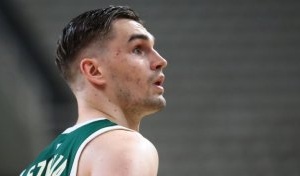 Besplatna dnevna prognoza UNICS KAZAN - MONACO 08.10.2021.