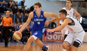 Besplatna dnevna prognoza ZADAR - CIBONA 08.10.2021.