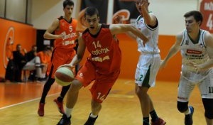 Besplatna dnevna prognoza  GKK ŠIBENKA - CEDEVITA JUNIOR 13.10.2021.