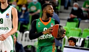 Besplatna dnevna prognoza CRVENA ZVEZDA - CEDEVITA OLIMPIJA 17.10.2021.