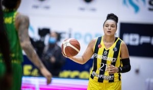 Besplatna dnevna prognoza SCHIO - FENERBAHČE 02.11.2021.