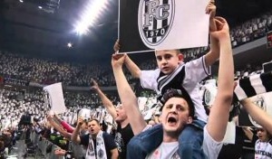 Besplatna dnevna prognoza PARTIZAN - JOVENTUT 02.11.2021.